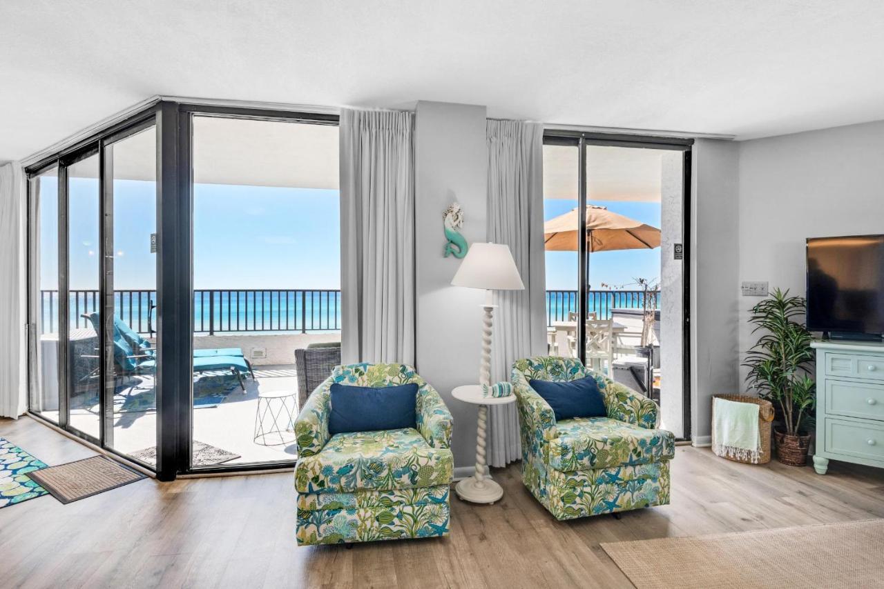 Villa Aquavista 202E Panama City Beach Exterior foto