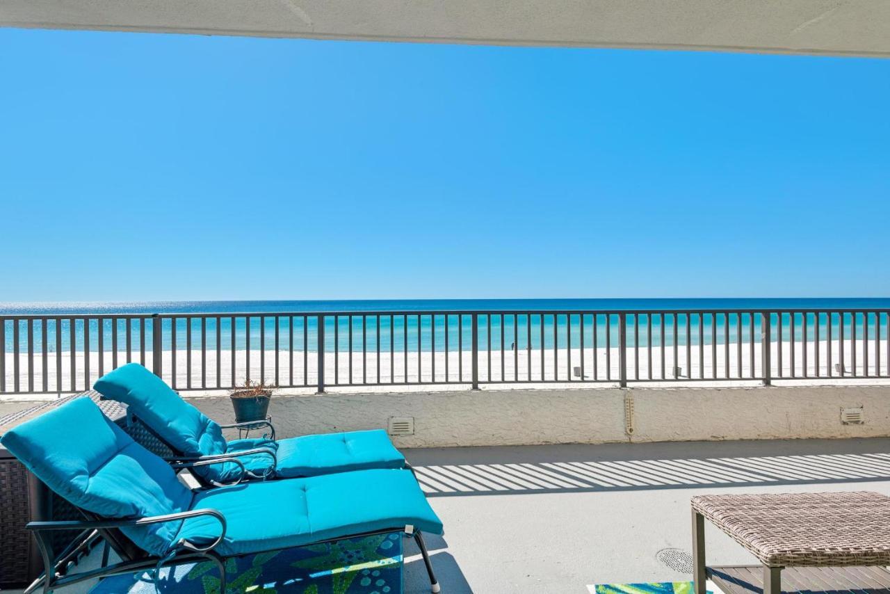 Villa Aquavista 202E Panama City Beach Exterior foto