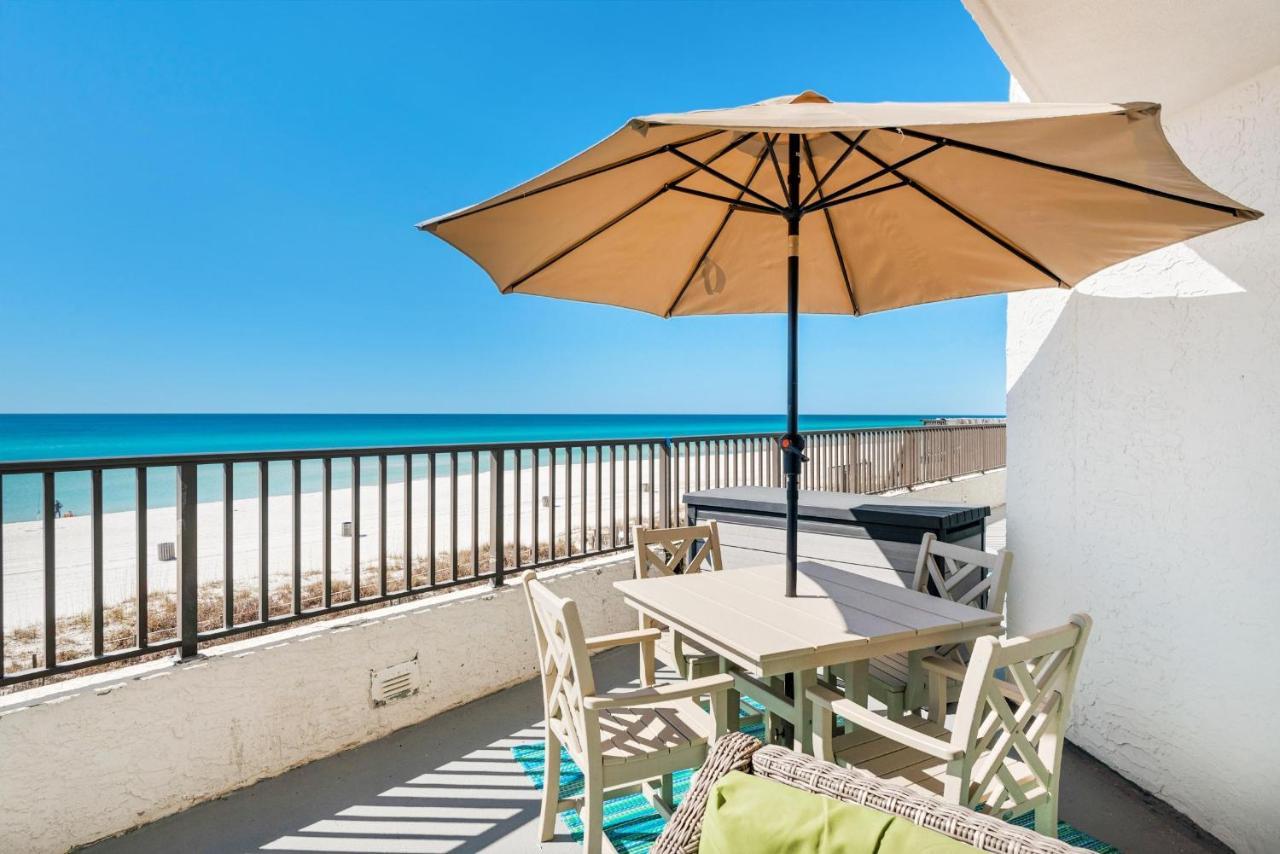 Villa Aquavista 202E Panama City Beach Exterior foto