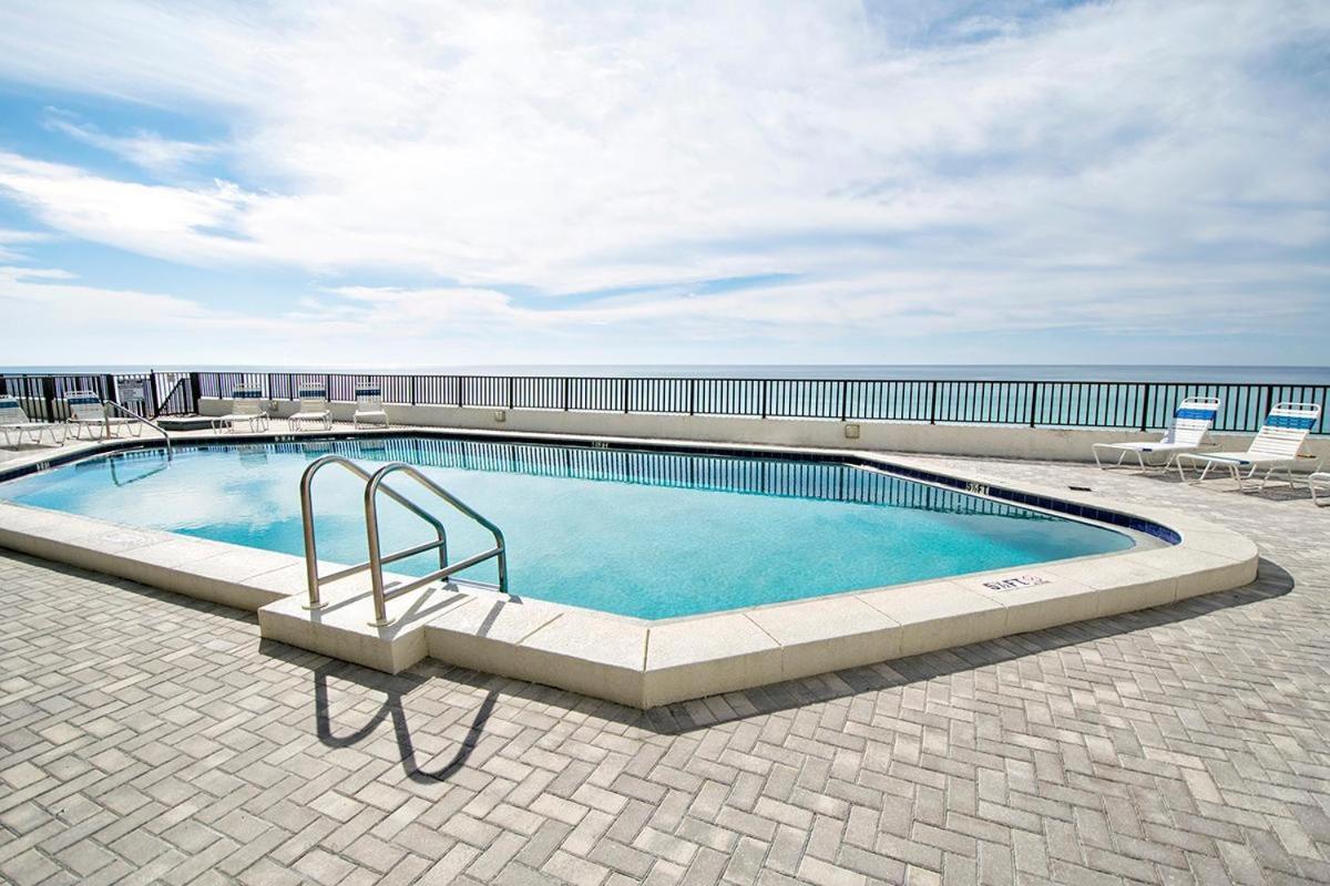 Villa Aquavista 202E Panama City Beach Exterior foto